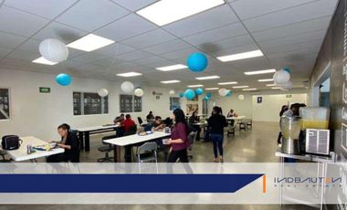 IB-EM1892 - Bodega Industrial en Venta en Teoloyucan, 25,000 m2.