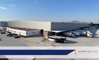IB-EM1892 - Bodega Industrial en Venta en Teoloyucan, 25,000 m2.