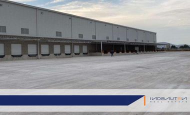IB-EM1892 - Bodega Industrial en Venta en Teoloyucan, 25,000 m2.