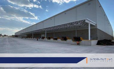 IB-EM1892 - Bodega Industrial en Venta en Teoloyucan, 25,000 m2.