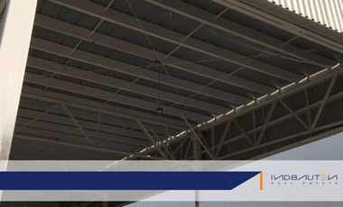 IB-EM1892 - Bodega Industrial en Venta en Teoloyucan, 25,000 m2.