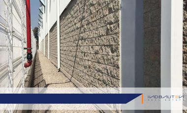 IB-EM1892 - Bodega Industrial en Venta en Teoloyucan, 25,000 m2.