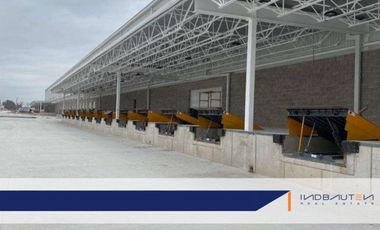 IB-EM1892 - Bodega Industrial en Venta en Teoloyucan, 25,000 m2.