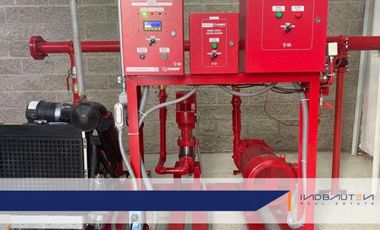 IB-EM1892 - Bodega Industrial en Venta en Teoloyucan, 25,000 m2.