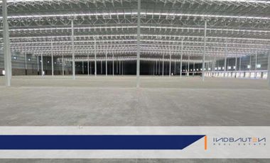 IB-EM1892 - Bodega Industrial en Venta en Teoloyucan, 25,000 m2.