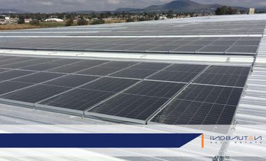IB-EM1892 - Bodega Industrial en Venta en Teoloyucan, 25,000 m2.