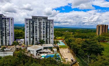 ARRIENDO de APARTAMENTO en PEREIRA