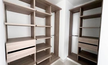 ARRIENDO de APARTAMENTO en PEREIRA