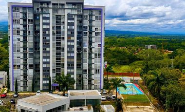 ARRIENDO de APARTAMENTO en PEREIRA