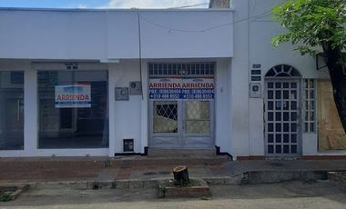 ARRIENDO de CASAS en NEIVA