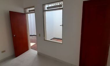 ARRIENDO de CASAS en NEIVA