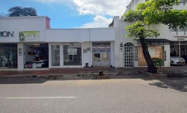 ARRIENDO de CASAS en NEIVA