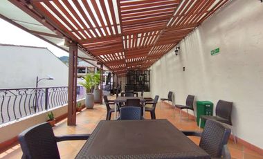 ARRIENDO de LOCALES en EL RETIRO