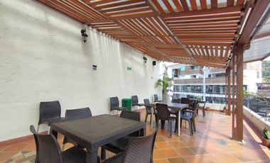 ARRIENDO de LOCALES en EL RETIRO