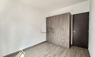 Casa Amueblada frente a Parques Industrial Toluca 2000, con acceso rápido a CDMX