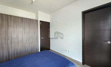 Casa Amueblada frente a Parques Industrial Toluca 2000, con acceso rápido a CDMX