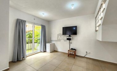 Casa Amueblada frente a Parques Industrial Toluca 2000, con acceso rápido a CDMX