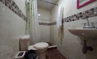 VENTA de CASA CAMPESTRE en JAMUNDI