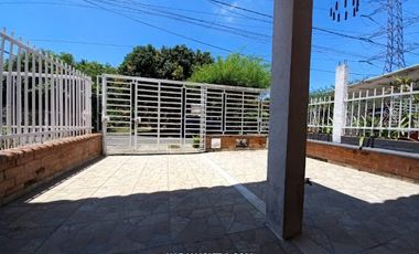 VENTA de CASA CAMPESTRE en JAMUNDI