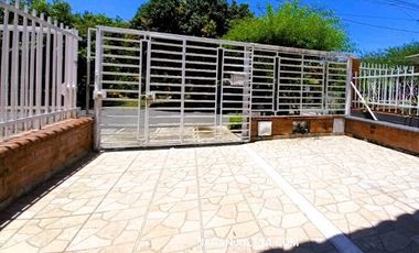 VENTA de CASA CAMPESTRE en JAMUNDI