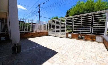 VENTA de CASA CAMPESTRE en JAMUNDI