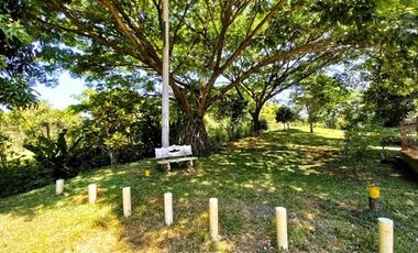 VENTA de CASA CAMPESTRE en JAMUNDI