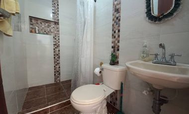 VENTA de CASA CAMPESTRE en JAMUNDI