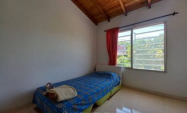 VENTA de CASA CAMPESTRE en JAMUNDI
