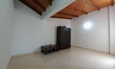 VENTA de CASA CAMPESTRE en JAMUNDI