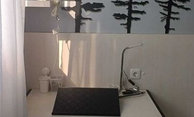 Disewakan Apartemen Evenciio Tipe Studio Lt 18