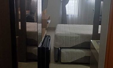 Disewakan Apartemen Evenciio Tipe Studio Lt 18