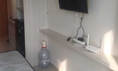 Disewakan Apartemen Evenciio Tipe Studio Lt 18