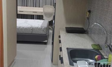Disewakan Apartemen Evenciio Tipe Studio Lt 18