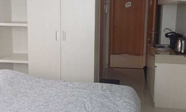 Disewakan Apartemen Evenciio Tipe Studio Lt 18