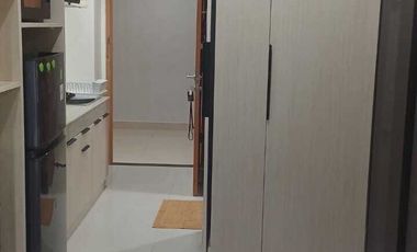 Disewakan Apartemen Evenciio Tipe Studio Lt 18