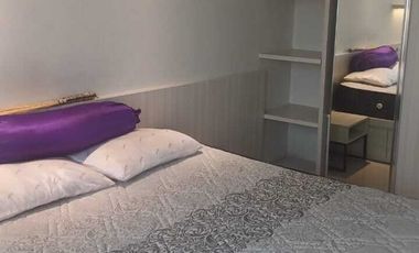 Disewakan Apartemen Evenciio Tipe Studio Lt 18