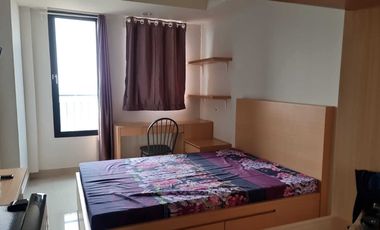 Apartemen disewakan di Beji, Beji, Depok, Jawa Barat