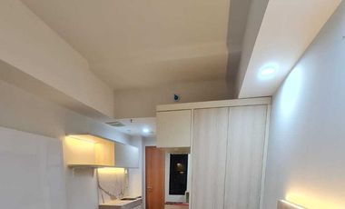 Disewakan Apartemen Evenciio Tipe kamar studio