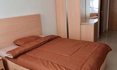Disewakan Apartemen Evenciio Tipe kamar studio