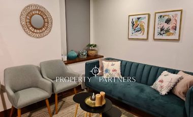 Excelente alternativa de departamento a minutos del centro de Pucón