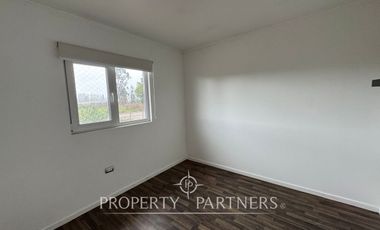 Casa en encinas de Pilauco