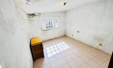 Casa para Remodelar en venta Álvaro Obregón