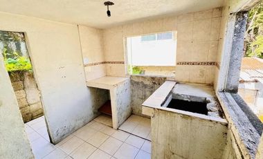 Casa para Remodelar en venta Álvaro Obregón