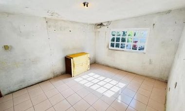 Casa para Remodelar en venta Álvaro Obregón