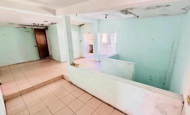 Casa para Remodelar en venta Álvaro Obregón