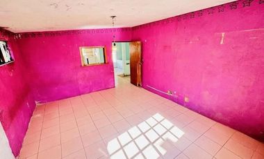 Casa para Remodelar en venta Álvaro Obregón