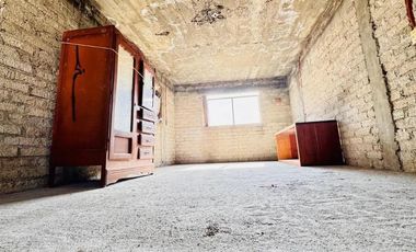 Casa para Remodelar en venta Álvaro Obregón