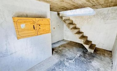 Casa para Remodelar en venta Álvaro Obregón