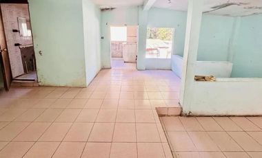 Casa para Remodelar en venta Álvaro Obregón