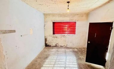Casa para Remodelar en venta Álvaro Obregón